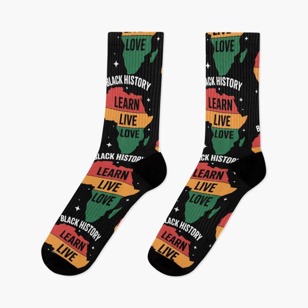 Item preview, Black History African Pride designed and sold by bongsentrang.
