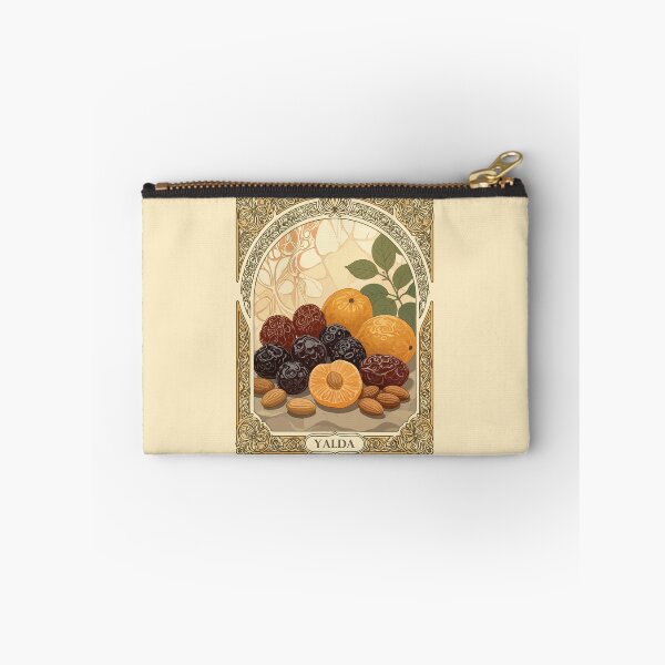 Item preview, Yalda Chelle Night Dried Fruits and Nuts designed and sold by taiche.