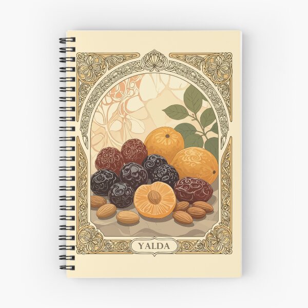 Item preview, Yalda Chelle Night Dried Fruits and Nuts designed and sold by taiche.
