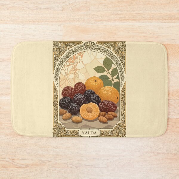 Item preview, Yalda Chelle Night Dried Fruits and Nuts designed and sold by taiche.
