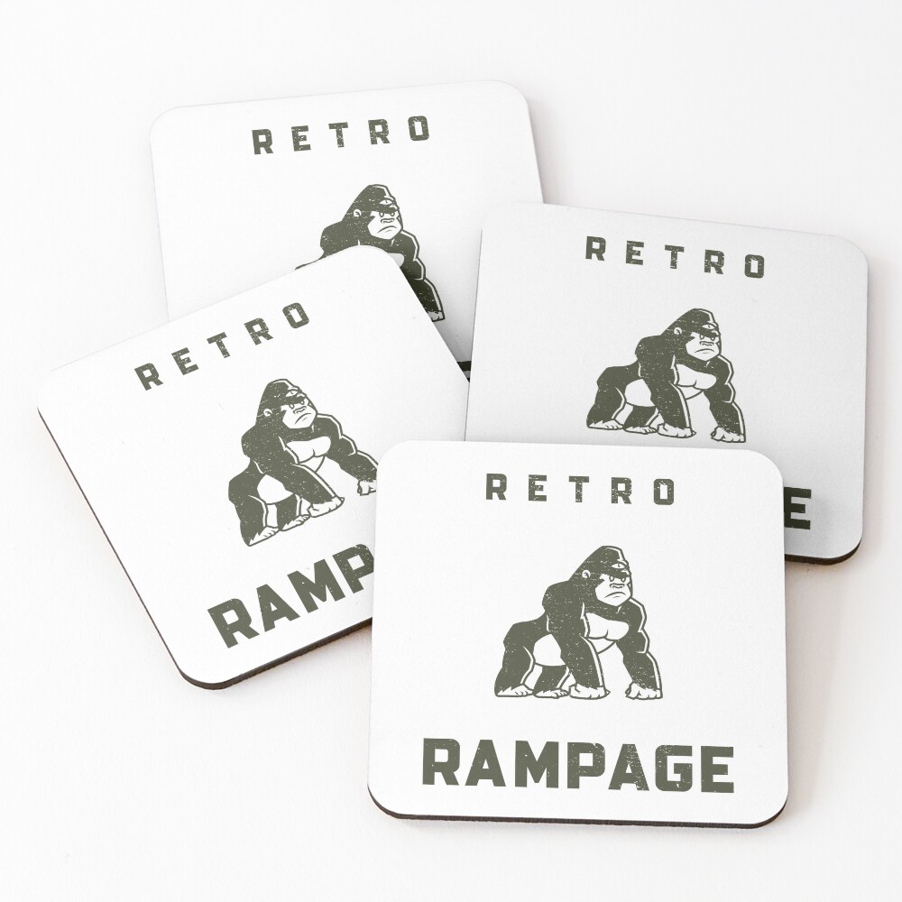 Item preview, Coasters (Set of 4) designed and sold by RoyHank28.