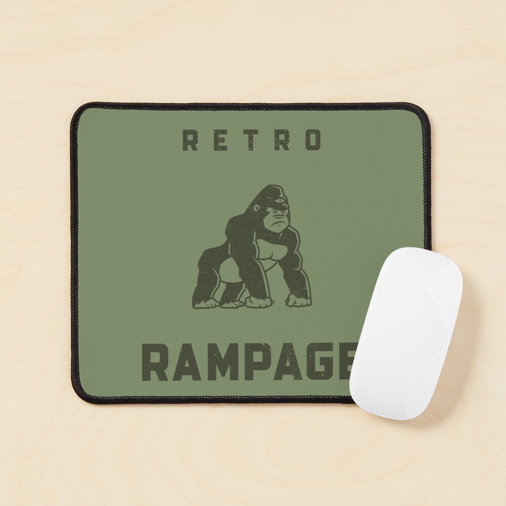 Item preview, Mouse Pad designed and sold by RoyHank28.