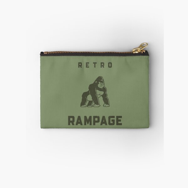 Item preview, Retro Rampage designed and sold by ZTL Digital Creations.