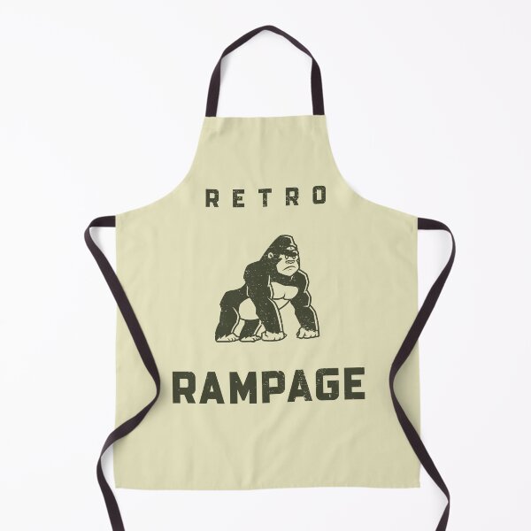Item preview, Retro Rampage designed and sold by ZTL Digital Creations.