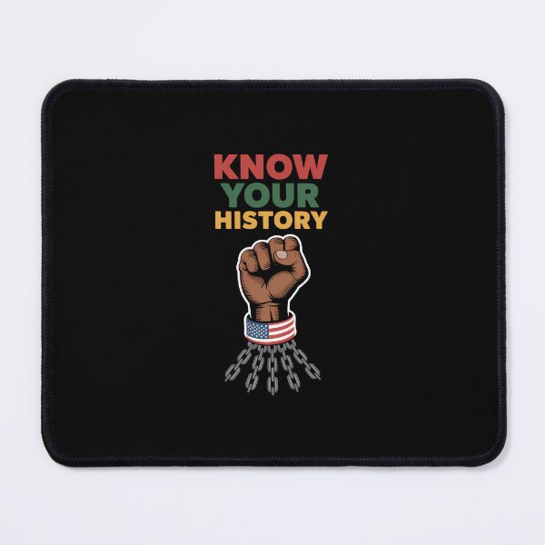 Item preview, Black History America Cool Black History Month designed and sold by bongsentrang.