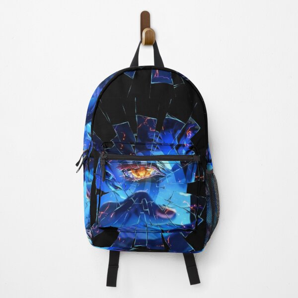 Item preview, Shattered Glass Combat Eye Digital Art designed and sold by Evan-Tees.
