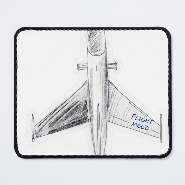Item preview, Vintage Style Priority Boarding Airline Pass Sticker designed and sold by Gscode.