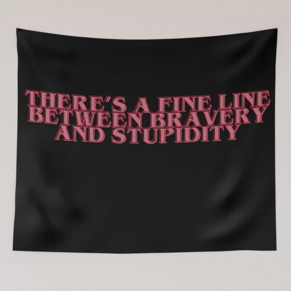 Item preview, Hopper Quote designed and sold by chickensoupshop.