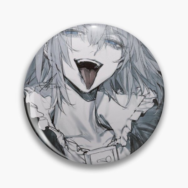Item preview, Oberon Vortigern | TYPE-MOON designed and sold by DanaMechaela.