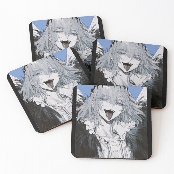 Item preview, Oberon Vortigern | TYPE-MOON designed and sold by DanaMechaela.