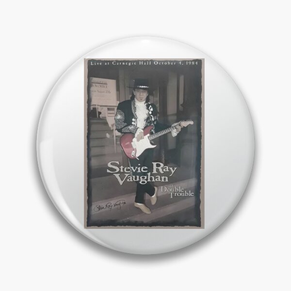 Item preview, Double Trouble SRV  designed and sold by PdliazM.