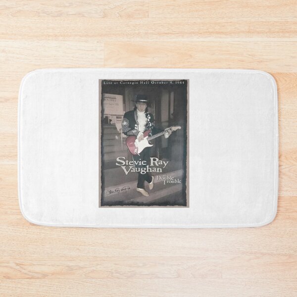 Item preview, Double Trouble SRV  designed and sold by PdliazM.
