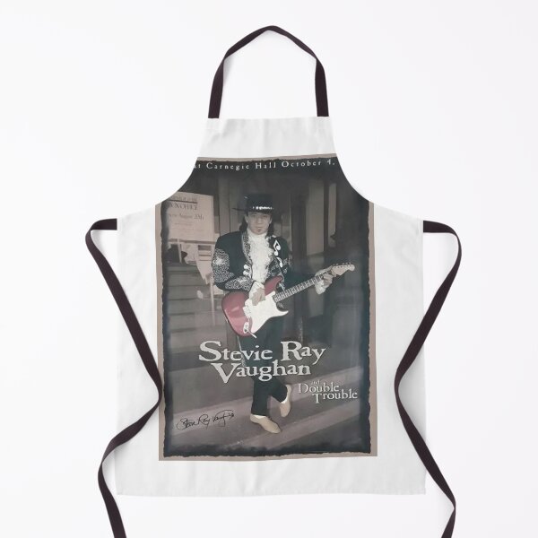 Item preview, Double Trouble SRV  designed and sold by PdliazM.