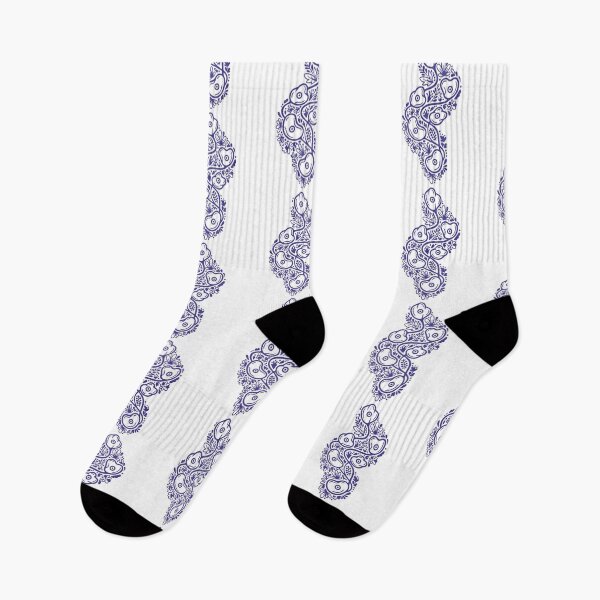Item preview, Funny Floral Rock Climbing Adventure Design designed and sold by LuminOrb.