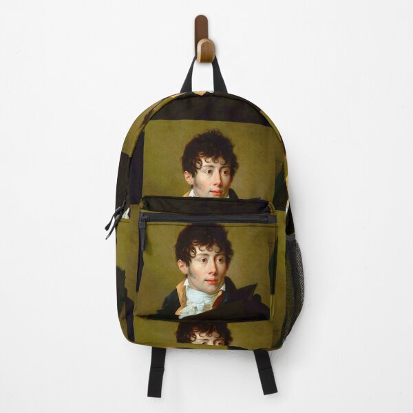 Item preview, Portrait of Michal Bogoria Skotnicki designed and sold by Jon-Baran.