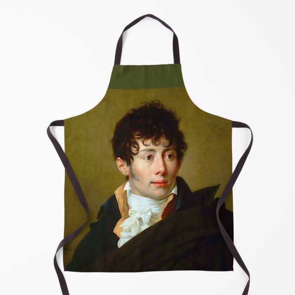 Item preview, Portrait of Michal Bogoria Skotnicki designed and sold by Jon-Baran.