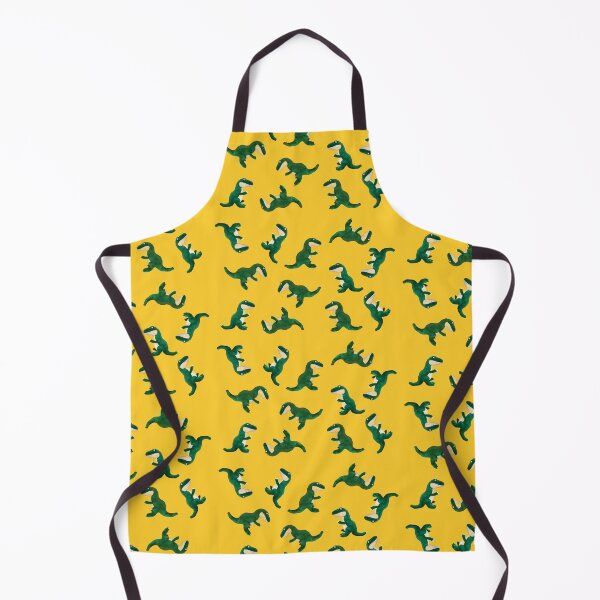 Item preview, Bunch of cute green dinosaurs designed and sold by PariSeine.