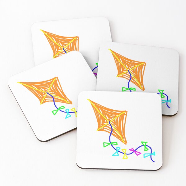 Item preview, Kite designed and sold by MurasakiCyn.