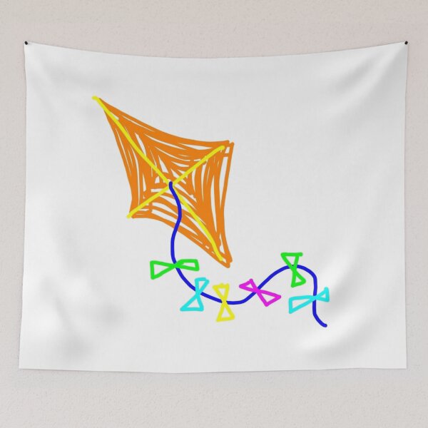 Item preview, Kite designed and sold by MurasakiCyn.
