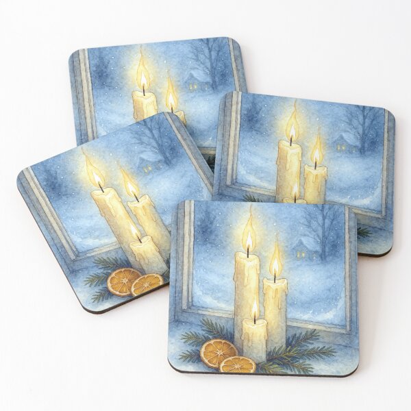 Item preview, Windowside Warmth designed and sold by cryolith7454.