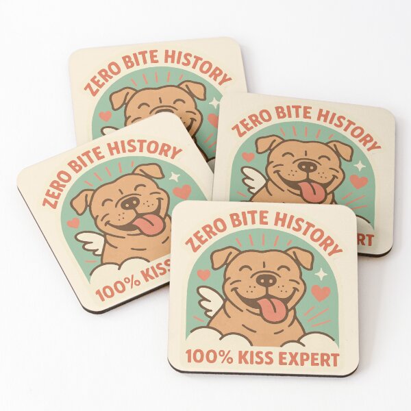 Item preview, ZERO BITE HISTORY – 100% KISS EXPERT designed and sold by Tiny Joy World.