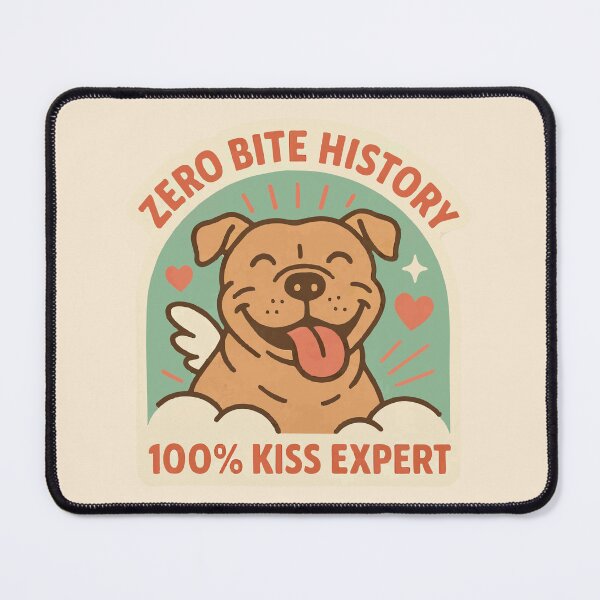 Item preview, ZERO BITE HISTORY – 100% KISS EXPERT designed and sold by Tiny Joy World.