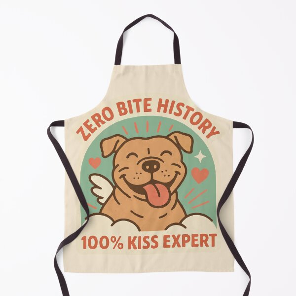 Item preview, ZERO BITE HISTORY – 100% KISS EXPERT designed and sold by Tiny Joy World.