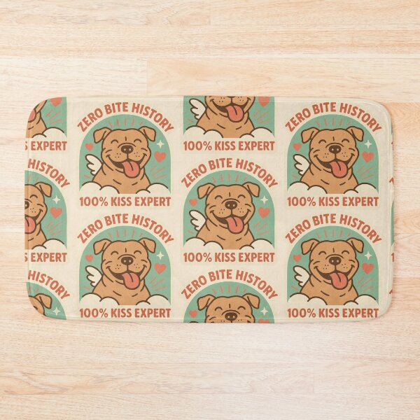 Item preview, ZERO BITE HISTORY – 100% KISS EXPERT designed and sold by Tiny Joy World.