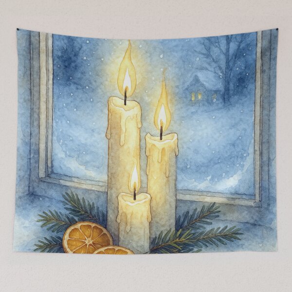 Item preview, Windowside Warmth designed and sold by cryolith7454.