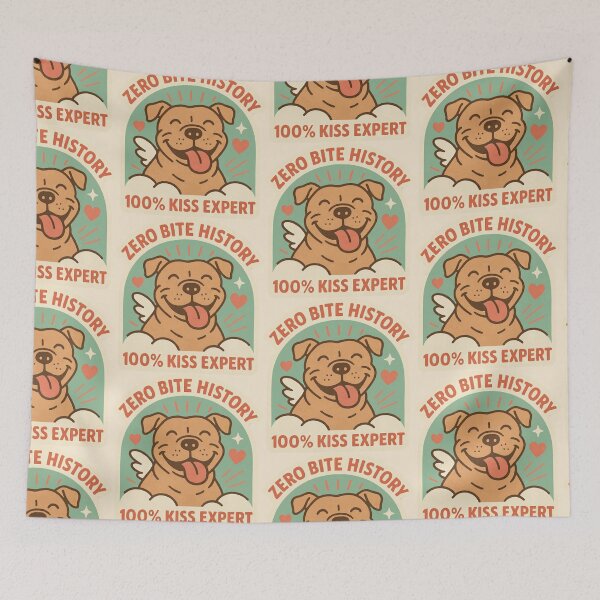 Item preview, ZERO BITE HISTORY – 100% KISS EXPERT designed and sold by Tiny Joy World.