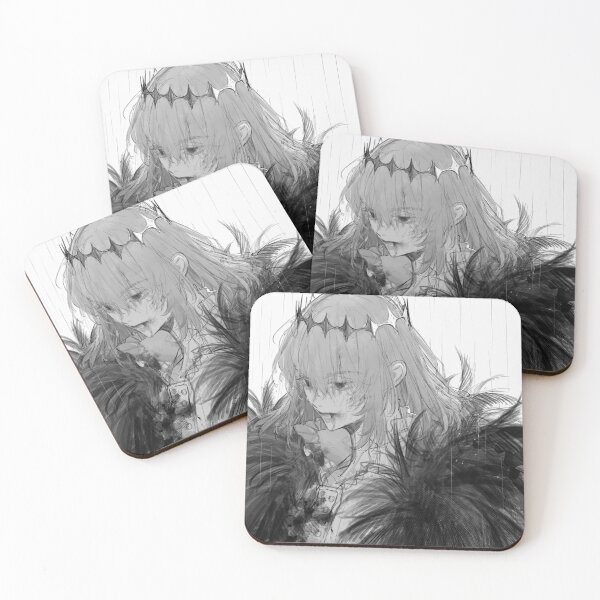 Item preview, Oberon Vortigern | TYPE-MOON designed and sold by DanaMechaela.