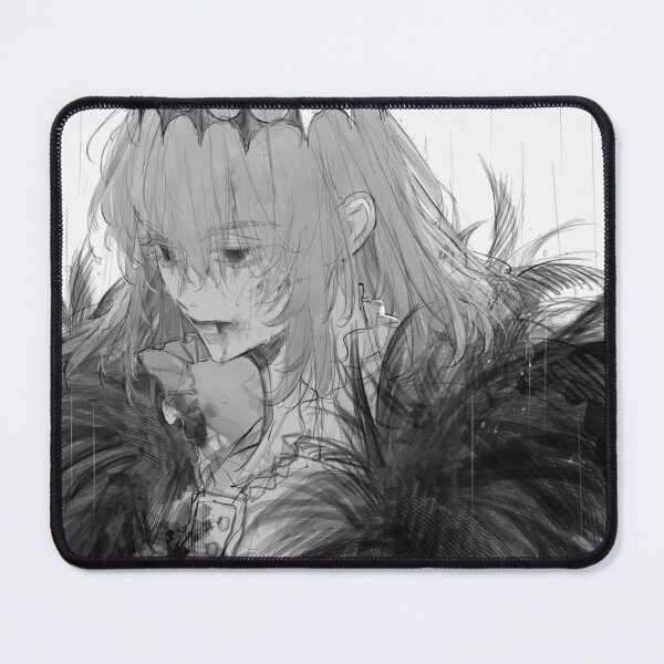 Item preview, Oberon Vortigern | TYPE-MOON designed and sold by DanaMechaela.