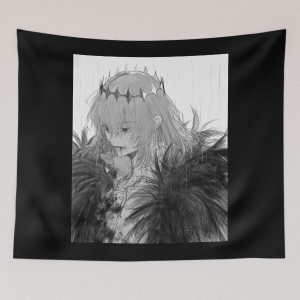 Item preview, Oberon Vortigern | TYPE-MOON designed and sold by DanaMechaela.