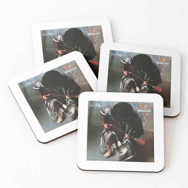 Item preview, Funny Man Vintage Stevie Ray Vaughan  designed and sold by PdliazM.