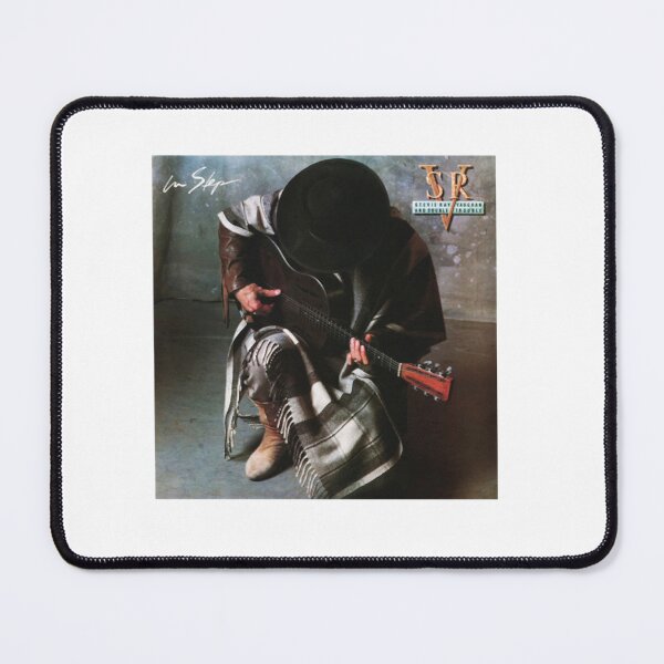 Item preview, Funny Man Vintage Stevie Ray Vaughan  designed and sold by PdliazM.