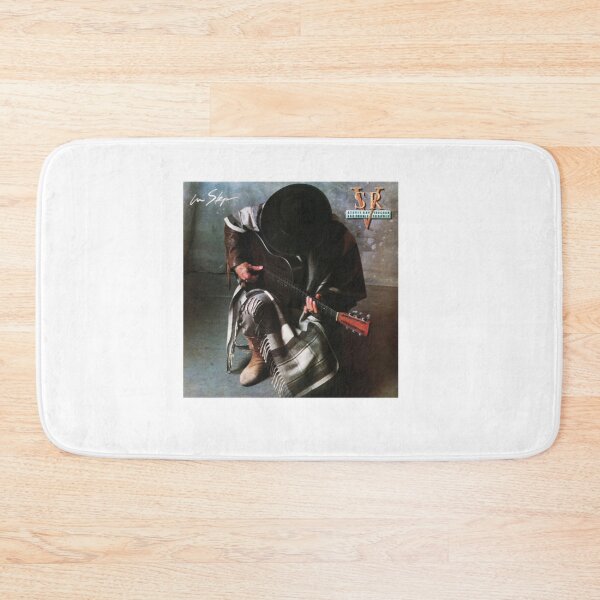 Item preview, Funny Man Vintage Stevie Ray Vaughan  designed and sold by PdliazM.