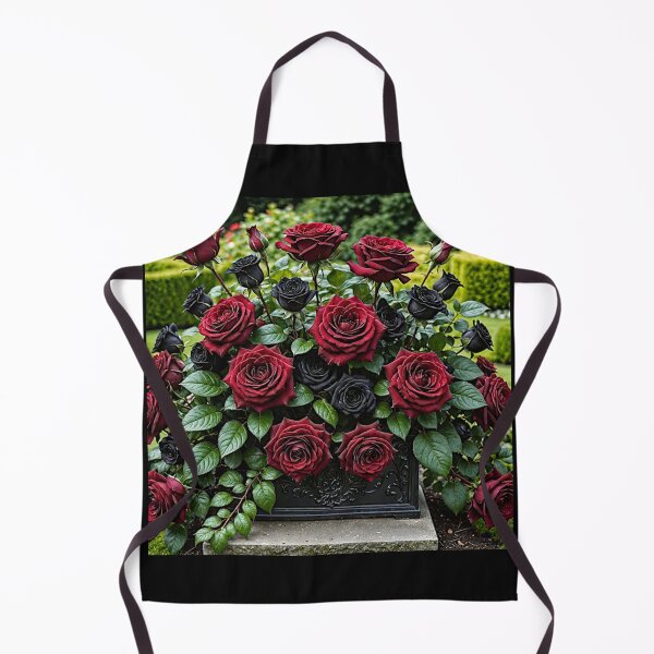 Item preview, Black Prince Rose#6 designed and sold by Helios Be. Lavsh.