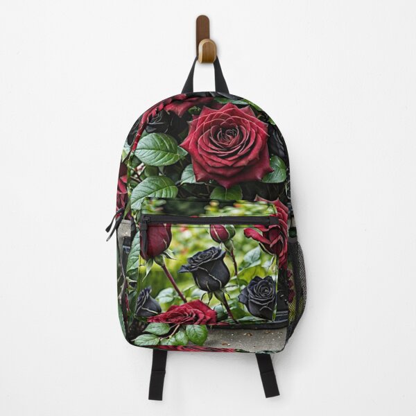 Item preview, Black Prince Rose#6 designed and sold by Helios Be. Lavsh.