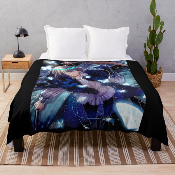 Item preview, Oberon Vortigern | TYPE-MOON designed and sold by DanaMechaela.