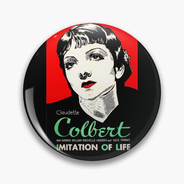 Item preview, Imitation of Life Movie Poster (1934) designed and sold by Jools-57.