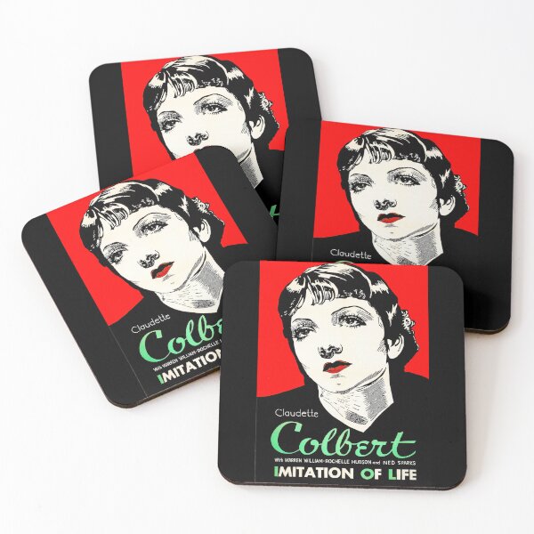 Item preview, Imitation of Life Movie Poster (1934) designed and sold by Jools-57.