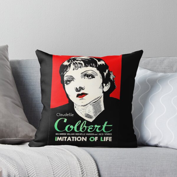 Item preview, Imitation of Life Movie Poster (1934) designed and sold by Jools-57.