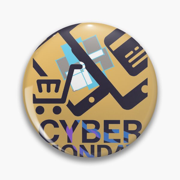 Item preview, Cyber Monday Specials vector graphic  designed and sold by  Mudikeys.