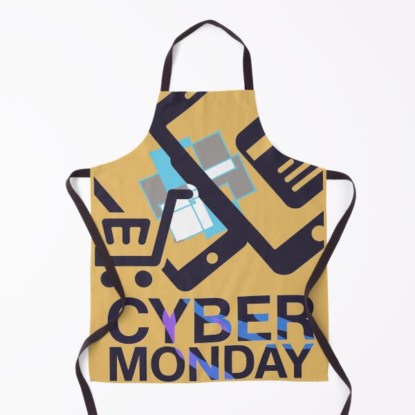 Item preview, Cyber Monday Specials vector graphic  designed and sold by  Mudikeys.