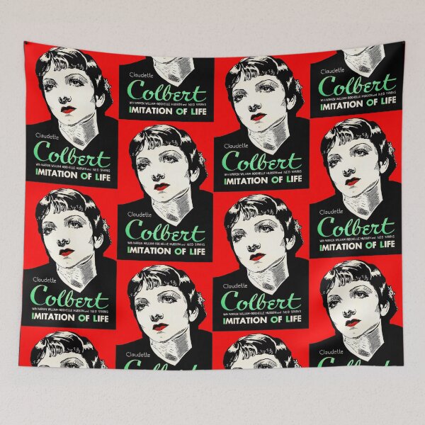 Item preview, Imitation of Life Movie Poster (1934) designed and sold by Jools-57.