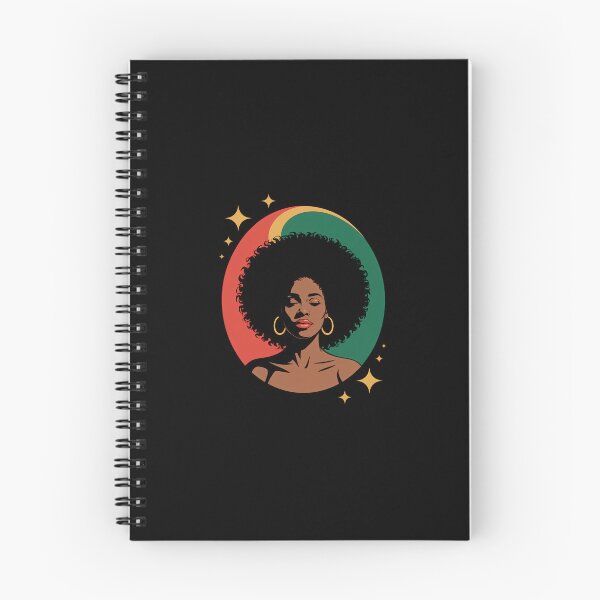 Item preview, Black History Afro American Pan African designed and sold by bongsentrang.