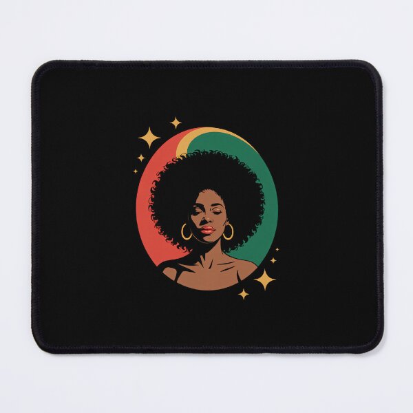 Item preview, Black History Afro American Pan African designed and sold by bongsentrang.