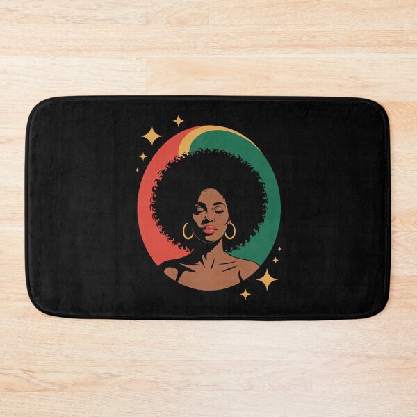 Item preview, Black History Afro American Pan African designed and sold by bongsentrang.