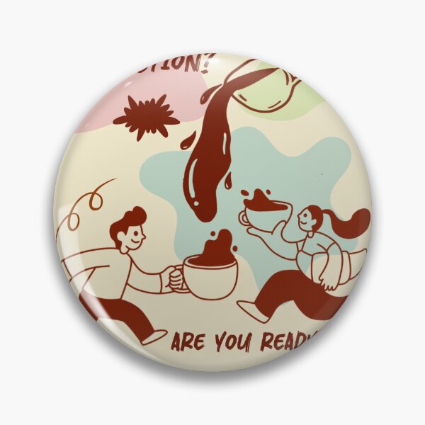 Item preview, If coffee is the answer designed and sold by Taika Tori Art .