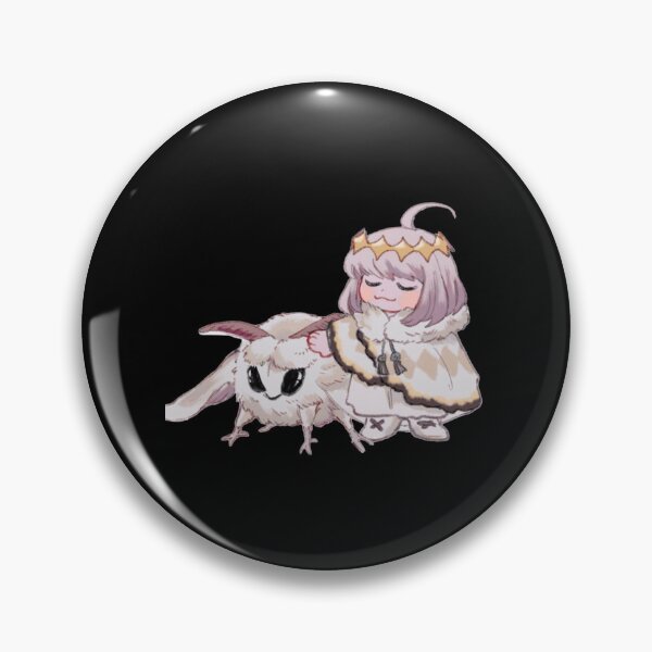 Item preview, Oberon Vortigern | TYPE-MOON designed and sold by DanaMechaela.